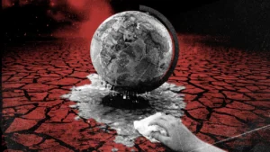 Gen Z dan Dilema Masalah Ekologis