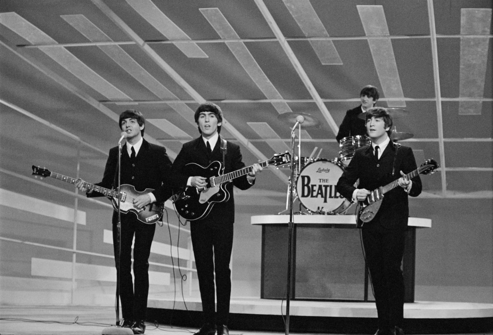 Melawan Rasisme dari Atas Panggung Sikap The Beatles terhadap Segregasi Rasial di Amerika