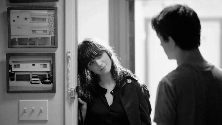 She’s Not a Manic Pixie Dream Girl, She’s Just Written Out of Her Own Reality