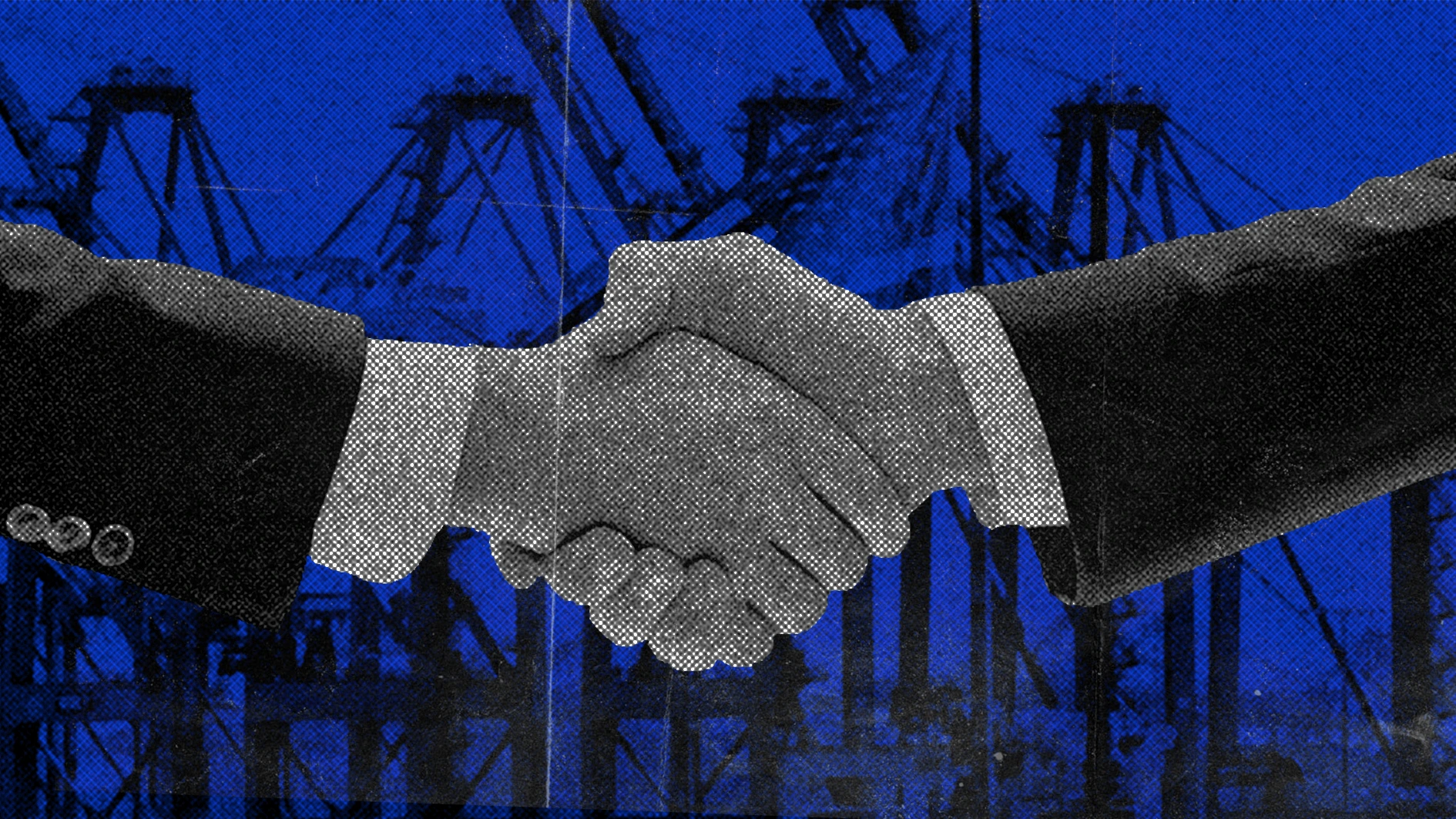 Trade Agreement or Trump Agreement Ancaman Kepentingan Nasional Melalui Perdagangan Indonesia-As