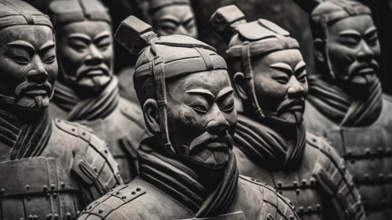 Kemenangan Tanpa Pertempuran Seni Menghindari Kehancuran di Era Global