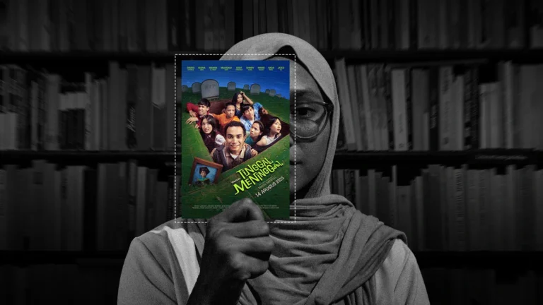 Tinggal Meninggal Ketika Berbohong Jadi Alasan untuk Mendapat Perhatian